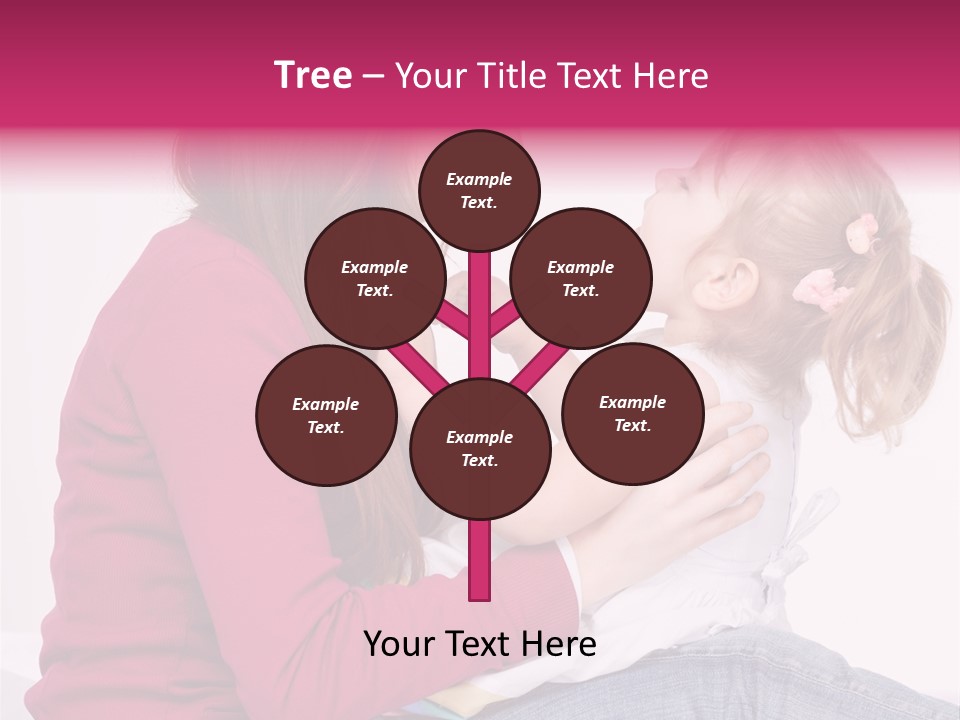 Fun Day Kid PowerPoint Template