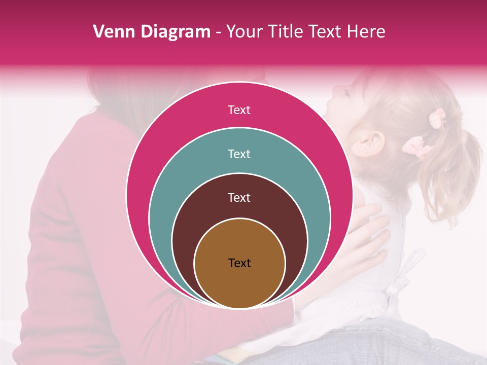 Fun Day Kid PowerPoint Template