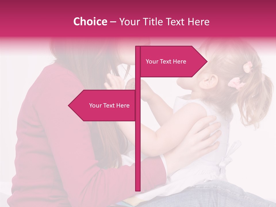 Fun Day Kid PowerPoint Template