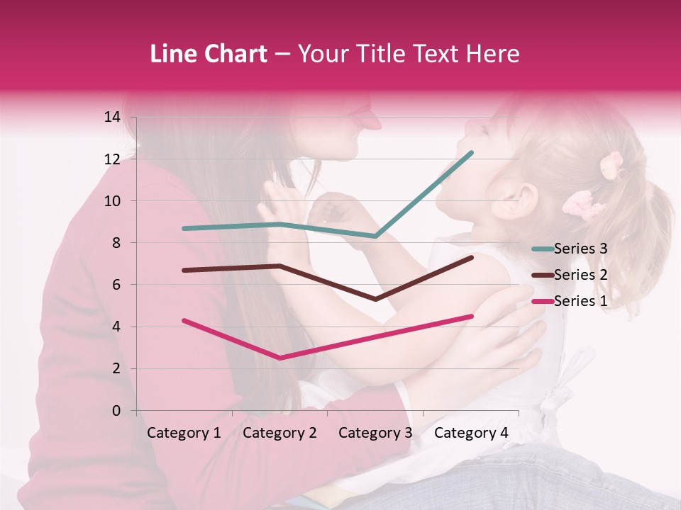Fun Day Kid PowerPoint Template