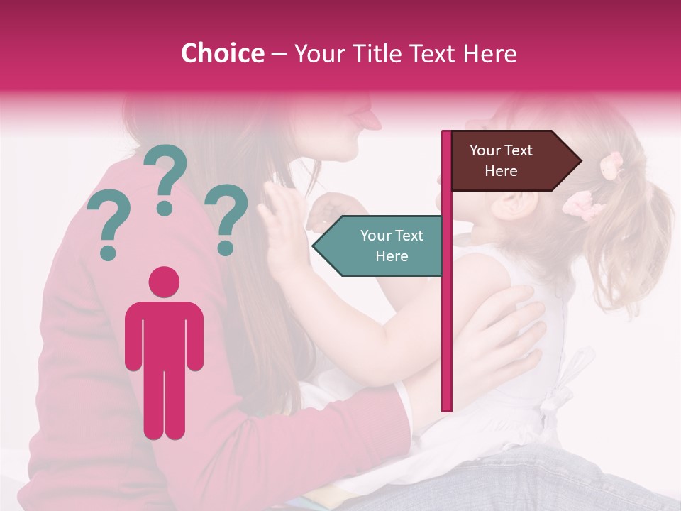 Fun Day Kid PowerPoint Template