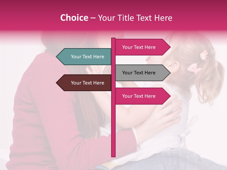 Fun Day Kid PowerPoint Template