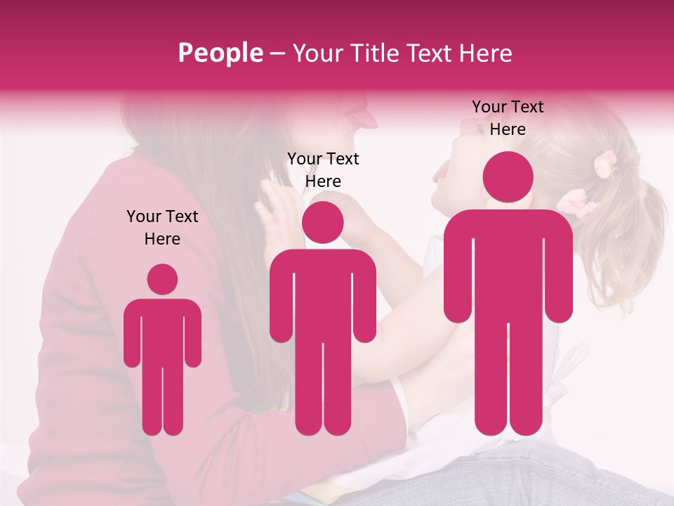 Fun Day Kid PowerPoint Template