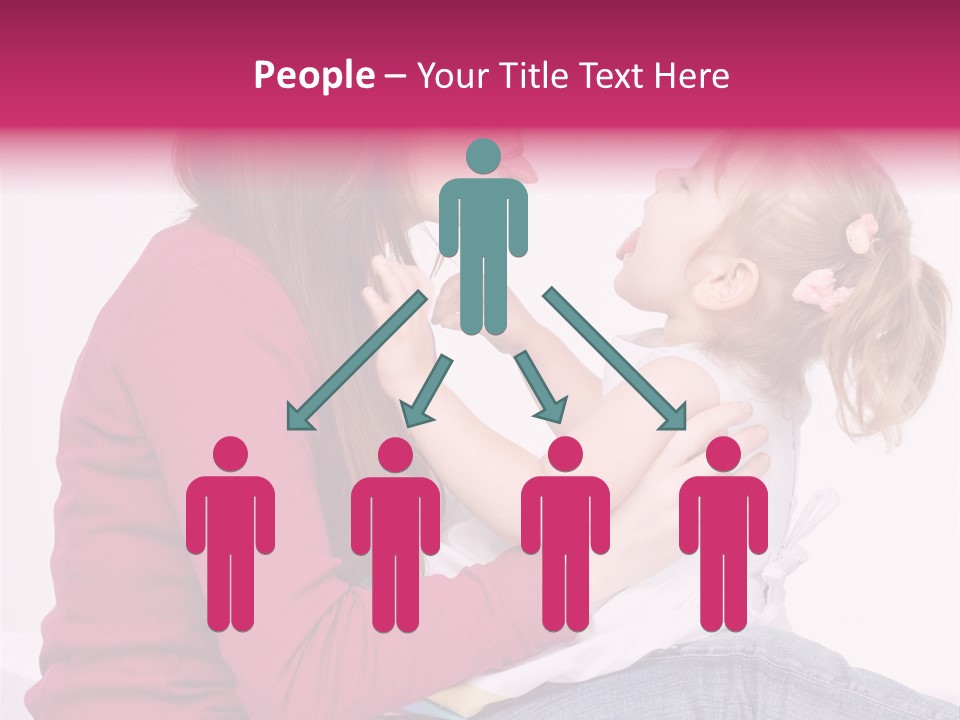 Fun Day Kid PowerPoint Template