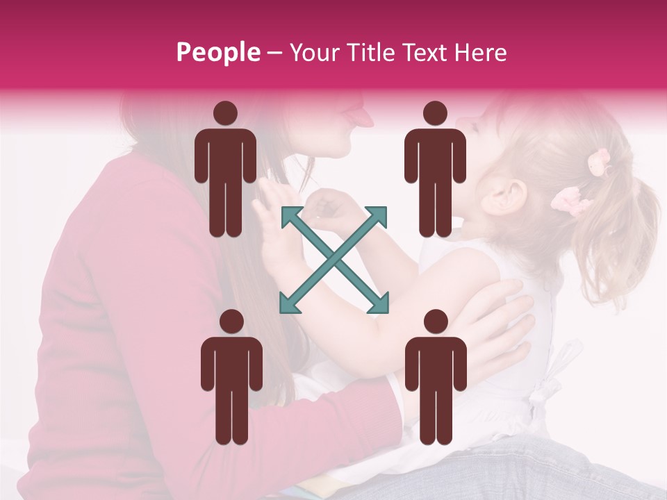 Fun Day Kid PowerPoint Template