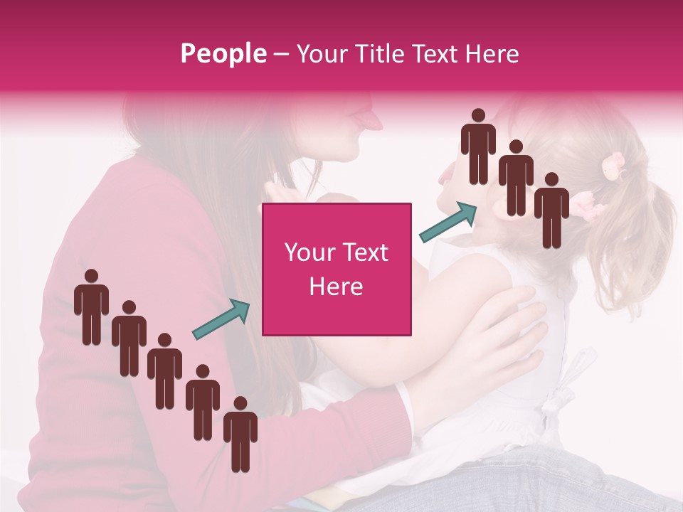 Fun Day Kid PowerPoint Template