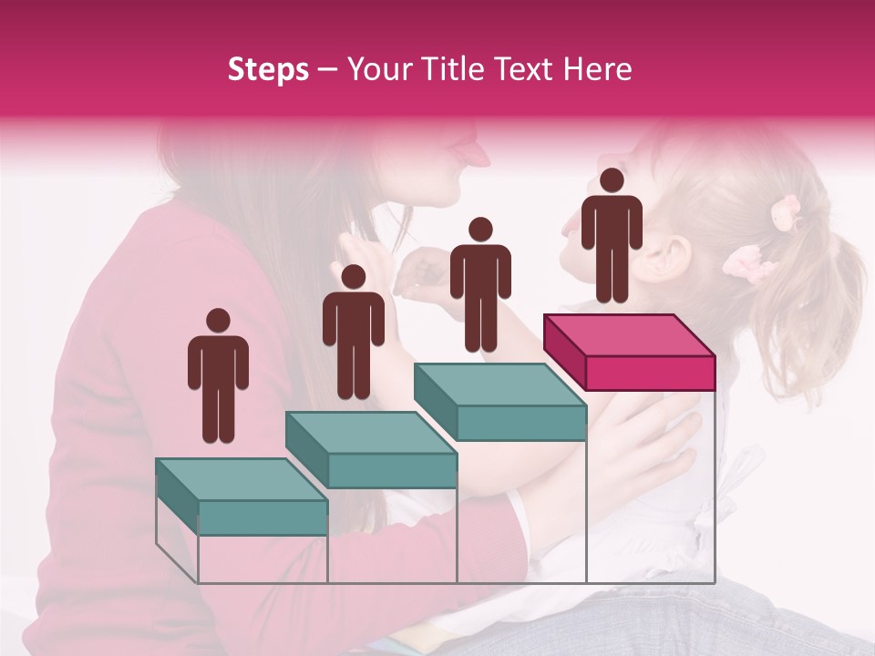 Fun Day Kid PowerPoint Template