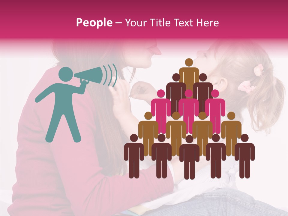 Fun Day Kid PowerPoint Template