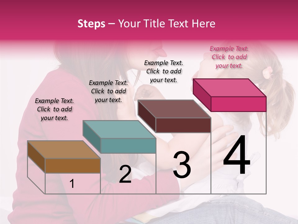 Fun Day Kid PowerPoint Template