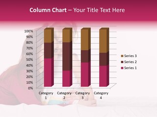 Playing Love Family PowerPoint Template