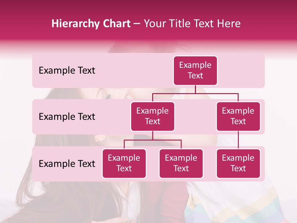 Daytime Indoors Affectionate PowerPoint Template