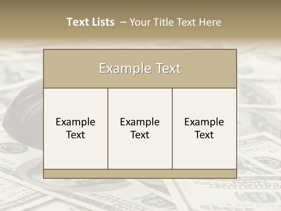 White Laptop Internet PowerPoint Template