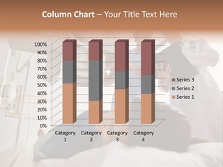 Radiologist Cancer Tech PowerPoint Template