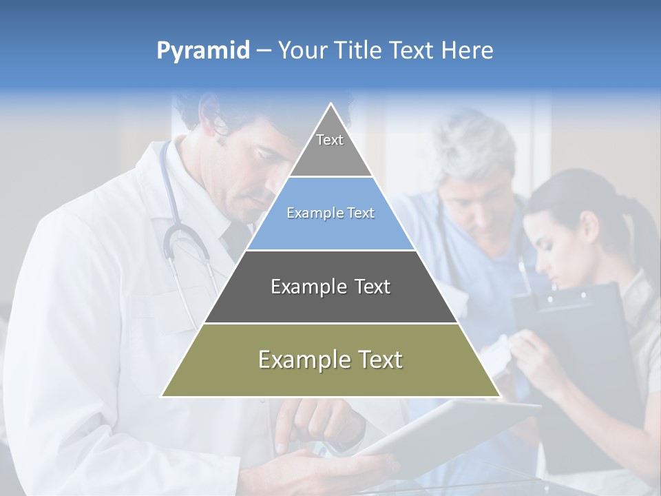 Occupation Computer Technology PowerPoint Template