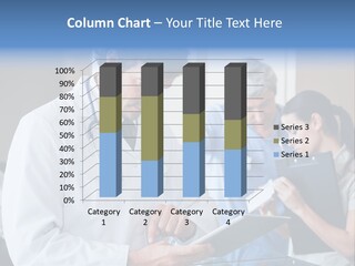 Occupation Computer Technology PowerPoint Template