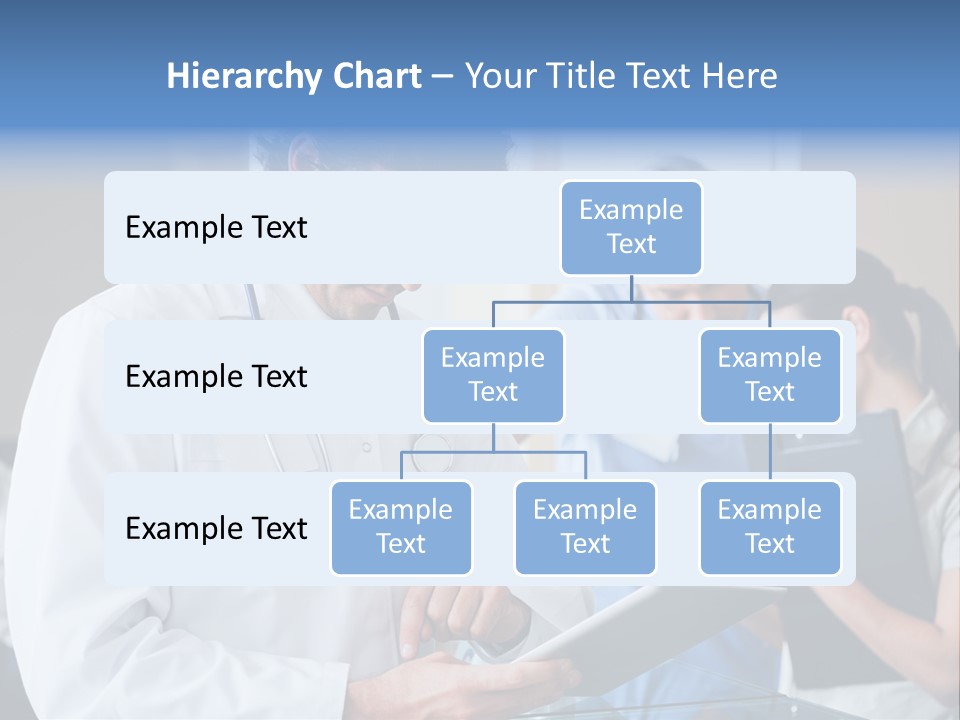 Occupation Computer Technology PowerPoint Template