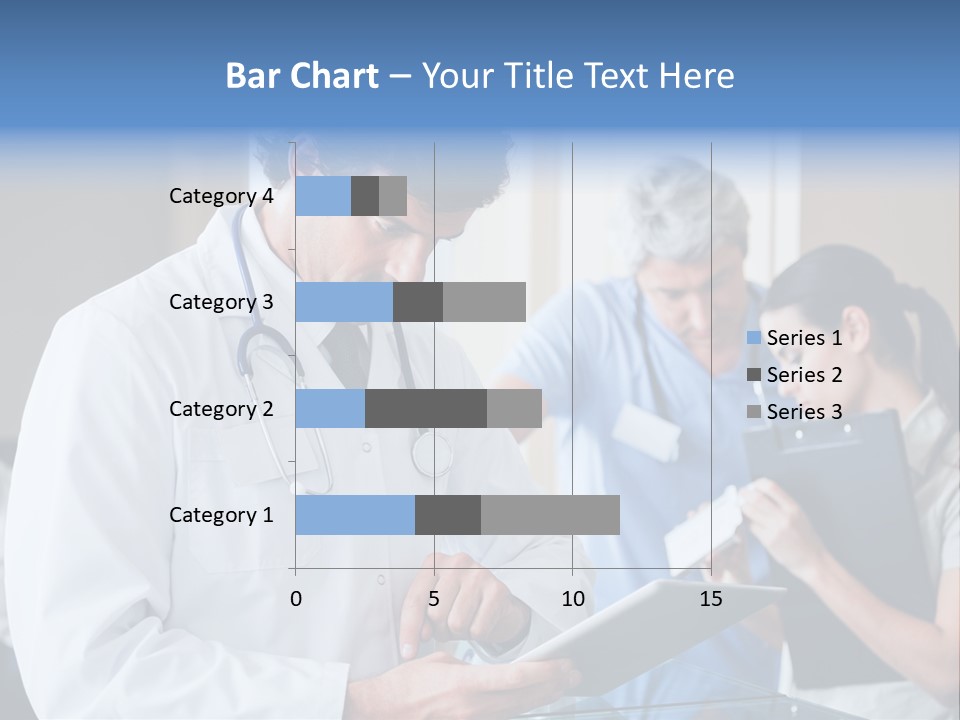 Occupation Computer Technology PowerPoint Template
