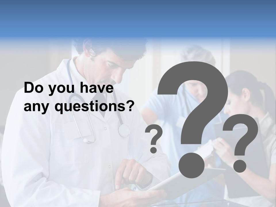 Occupation Computer Technology PowerPoint Template