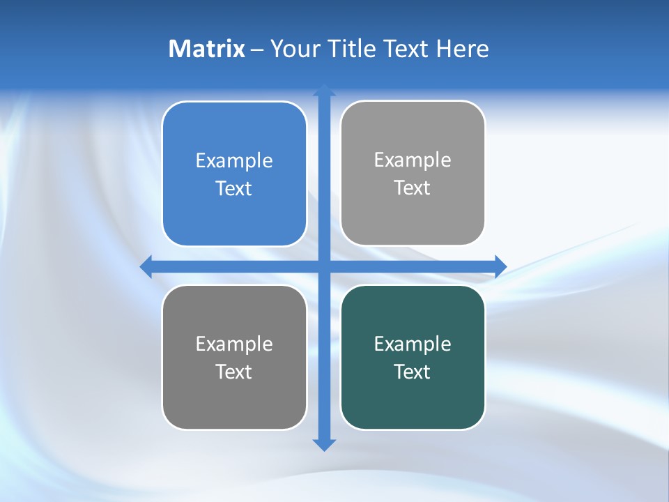 Digital Wallpaper Color PowerPoint Template