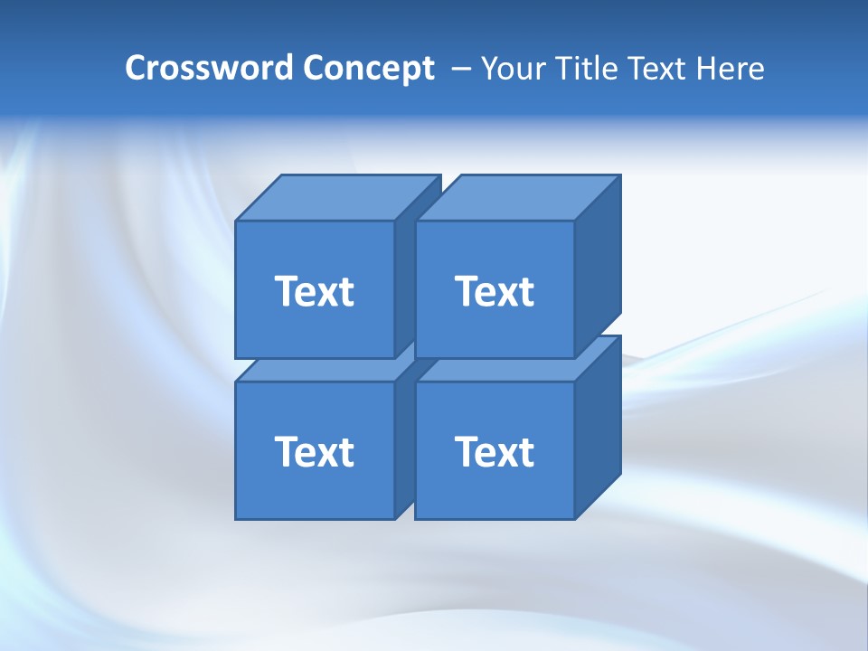 Digital Wallpaper Color PowerPoint Template