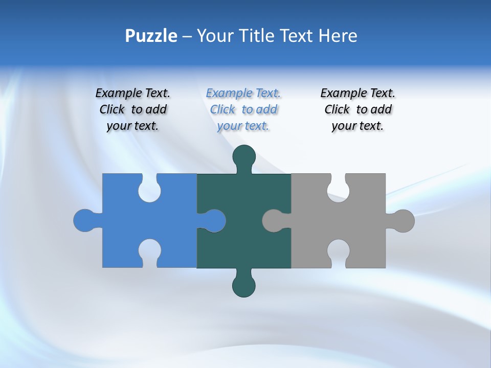 Digital Wallpaper Color PowerPoint Template