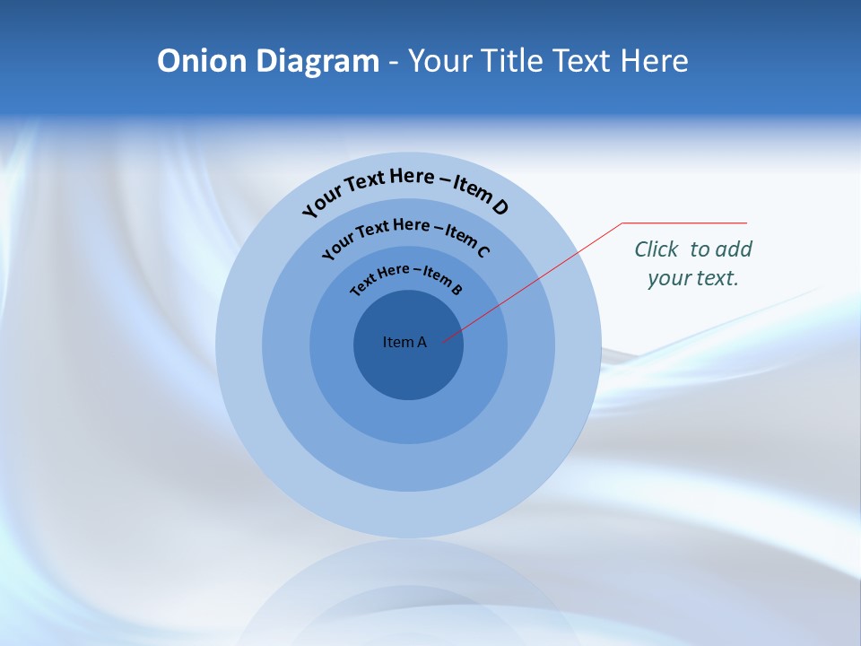 Digital Wallpaper Color PowerPoint Template