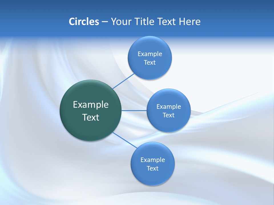 Digital Wallpaper Color PowerPoint Template