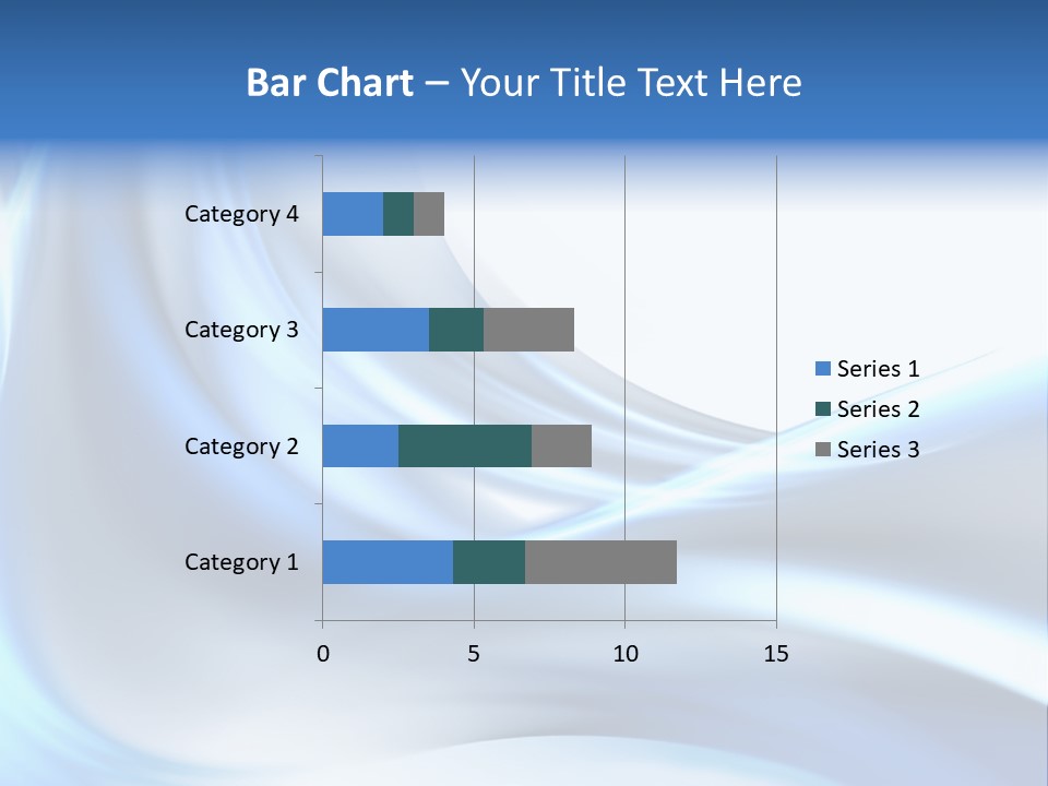 Digital Wallpaper Color PowerPoint Template