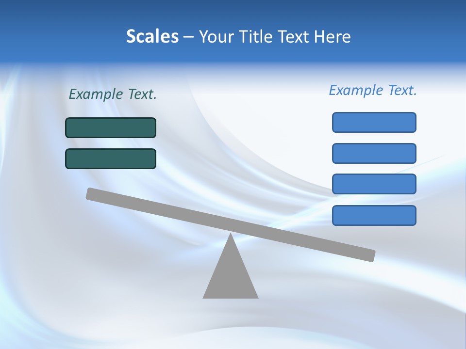 Digital Wallpaper Color PowerPoint Template