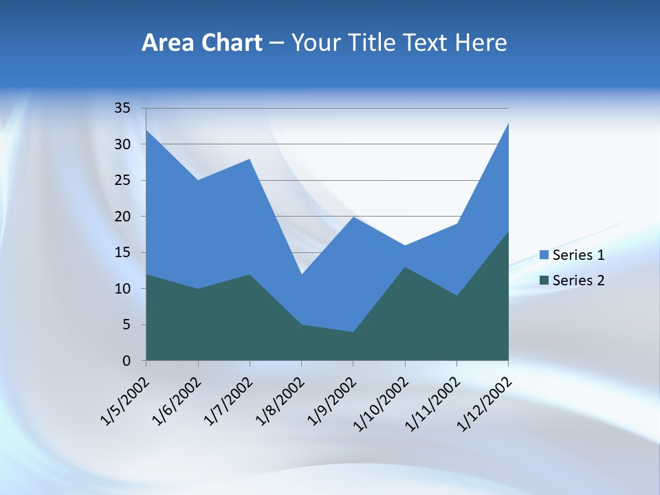 Digital Wallpaper Color PowerPoint Template