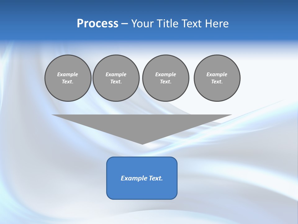 Digital Wallpaper Color PowerPoint Template