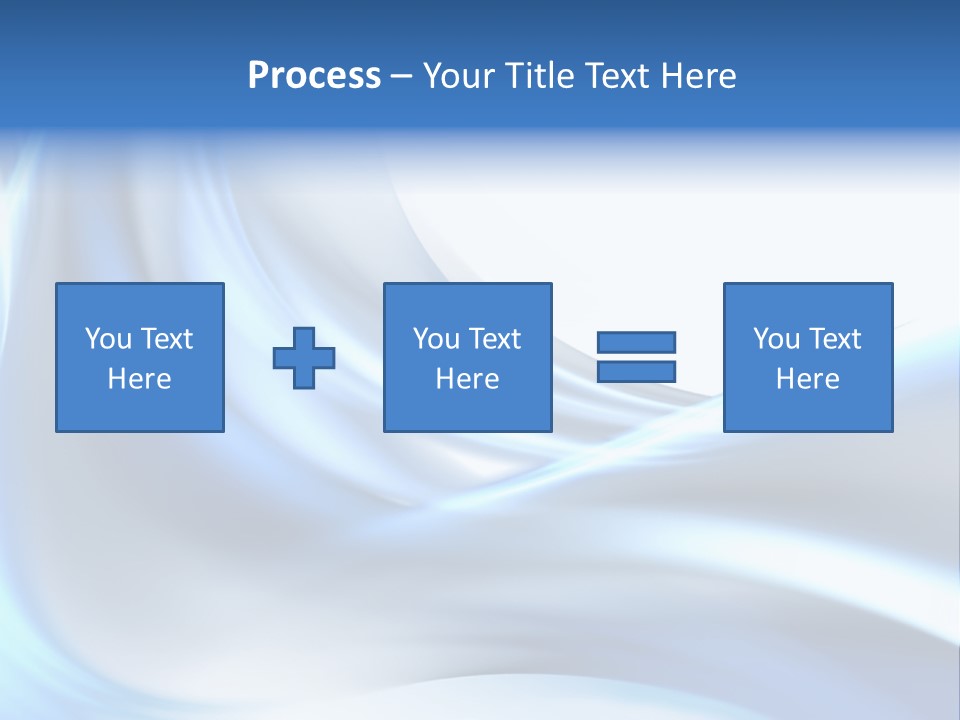Digital Wallpaper Color PowerPoint Template