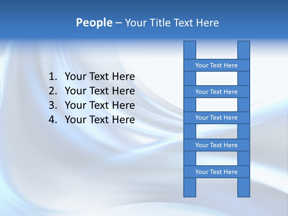 Digital Wallpaper Color PowerPoint Template