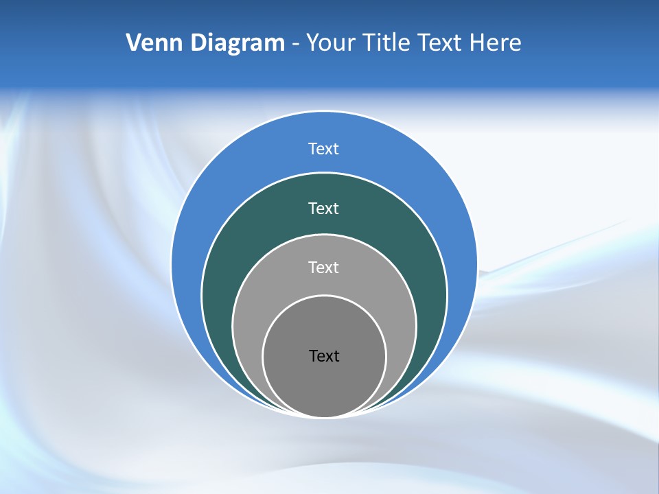 Digital Wallpaper Color PowerPoint Template