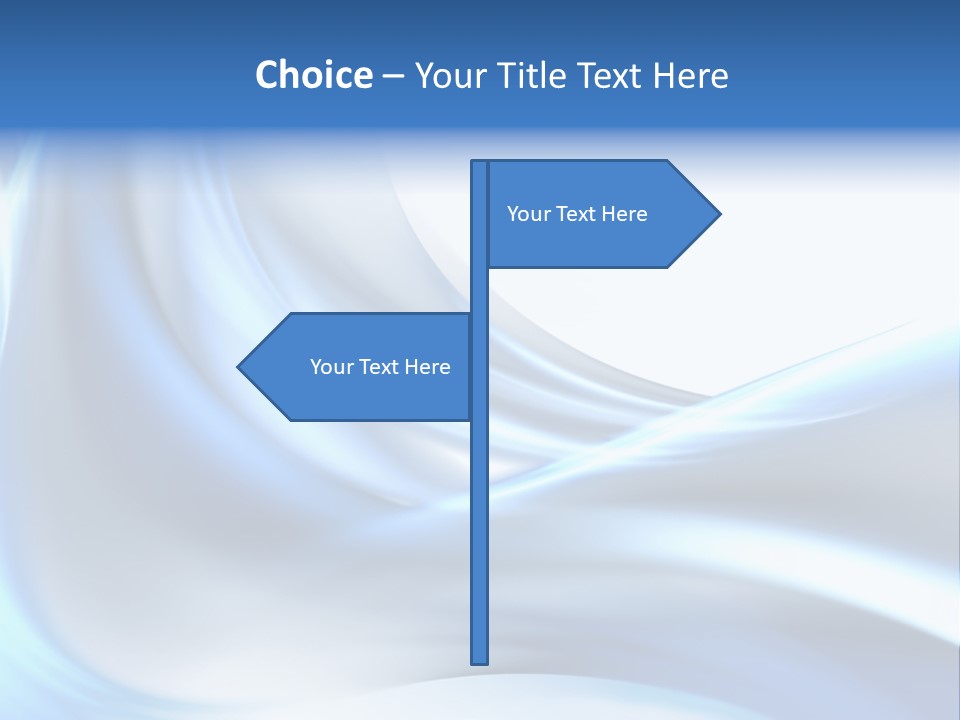 Digital Wallpaper Color PowerPoint Template