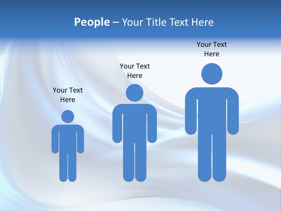 Digital Wallpaper Color PowerPoint Template