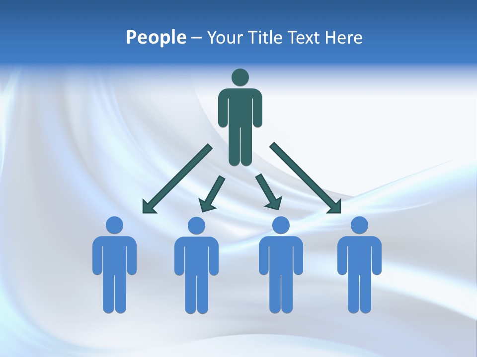 Digital Wallpaper Color PowerPoint Template