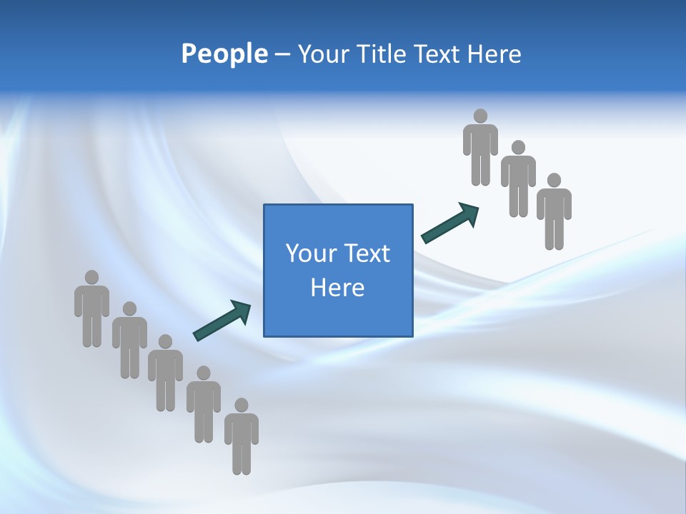 Digital Wallpaper Color PowerPoint Template