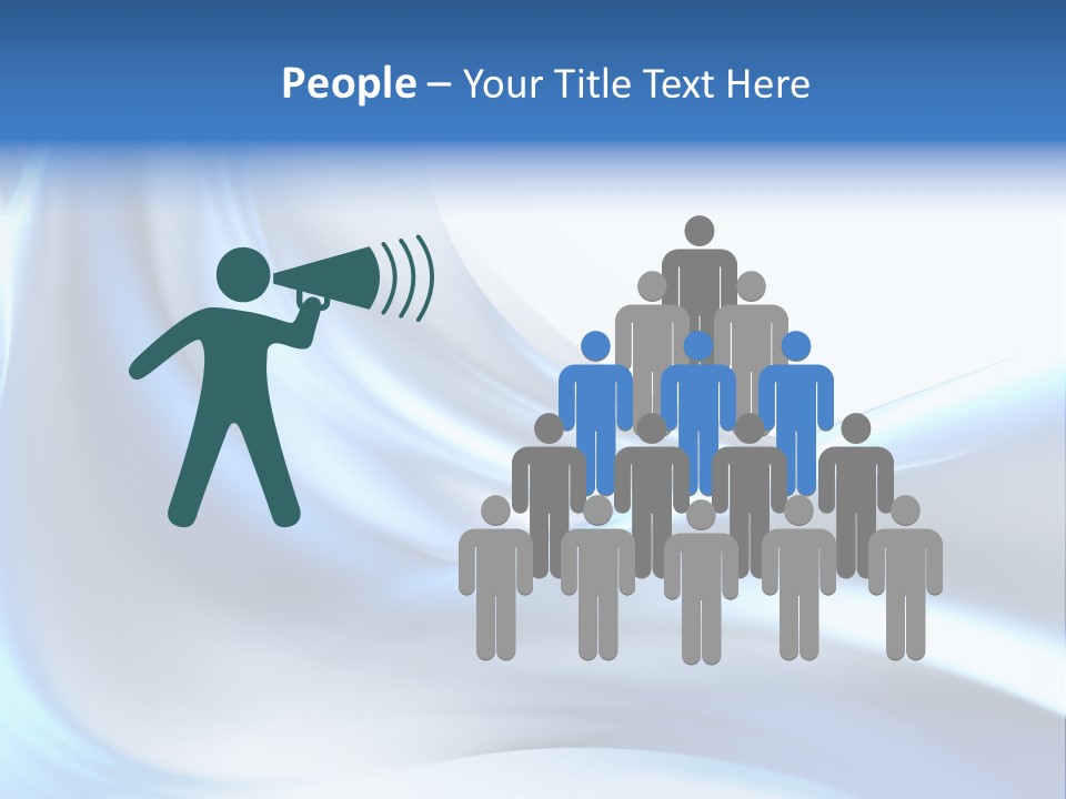 Digital Wallpaper Color PowerPoint Template