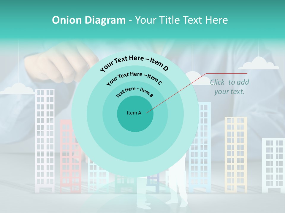 Architecture Investment Ownership PowerPoint Template