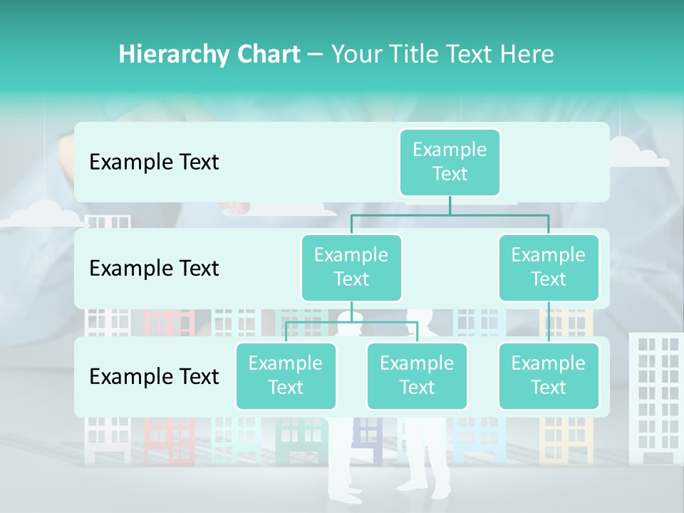Architecture Investment Ownership PowerPoint Template