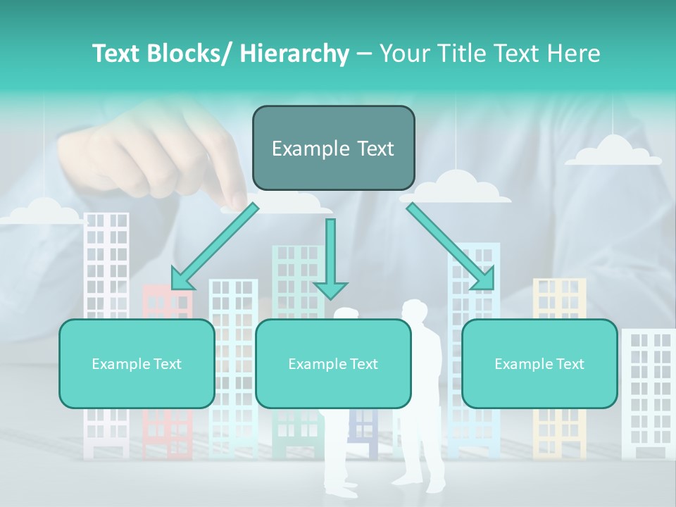 Architecture Investment Ownership PowerPoint Template