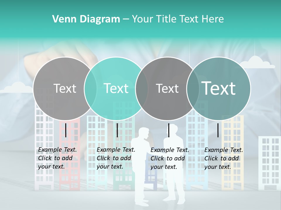 Architecture Investment Ownership PowerPoint Template