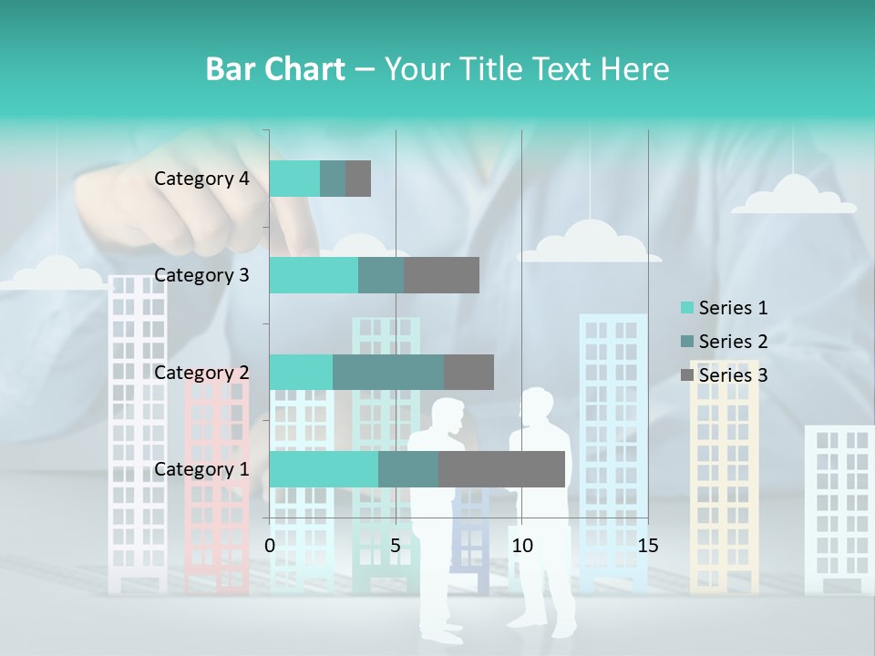 Architecture Investment Ownership PowerPoint Template