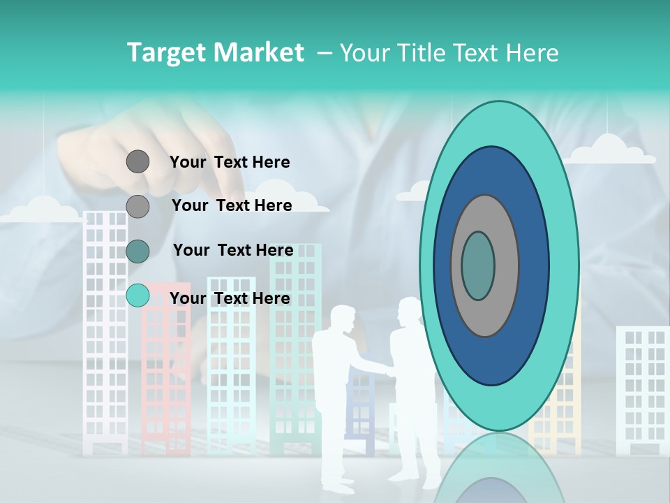 Architecture Investment Ownership PowerPoint Template