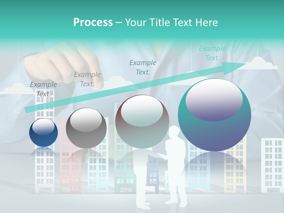 Architecture Investment Ownership PowerPoint Template