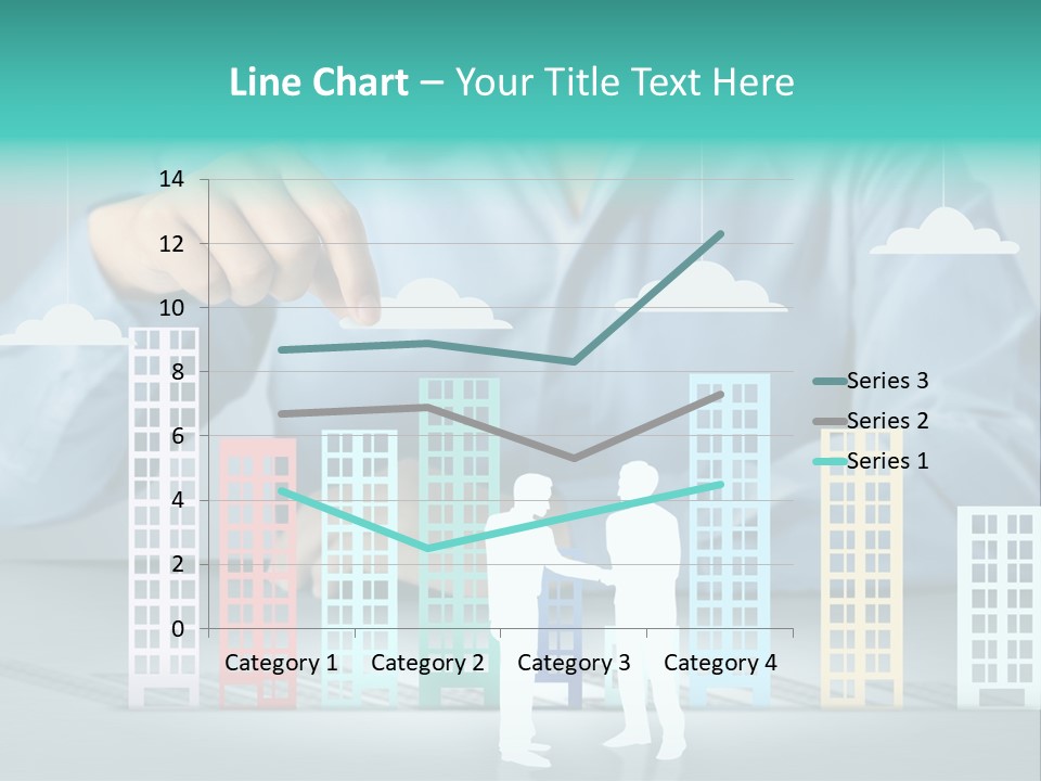 Architecture Investment Ownership PowerPoint Template