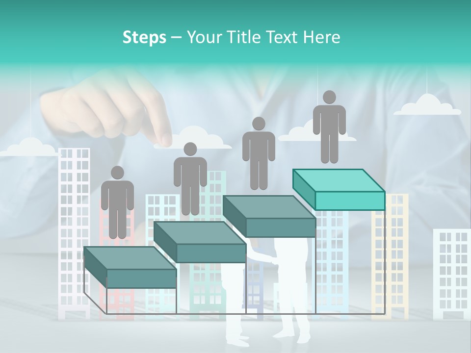 Architecture Investment Ownership PowerPoint Template
