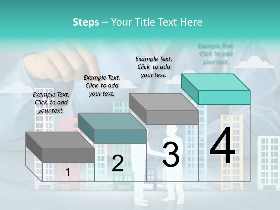 Architecture Investment Ownership PowerPoint Template