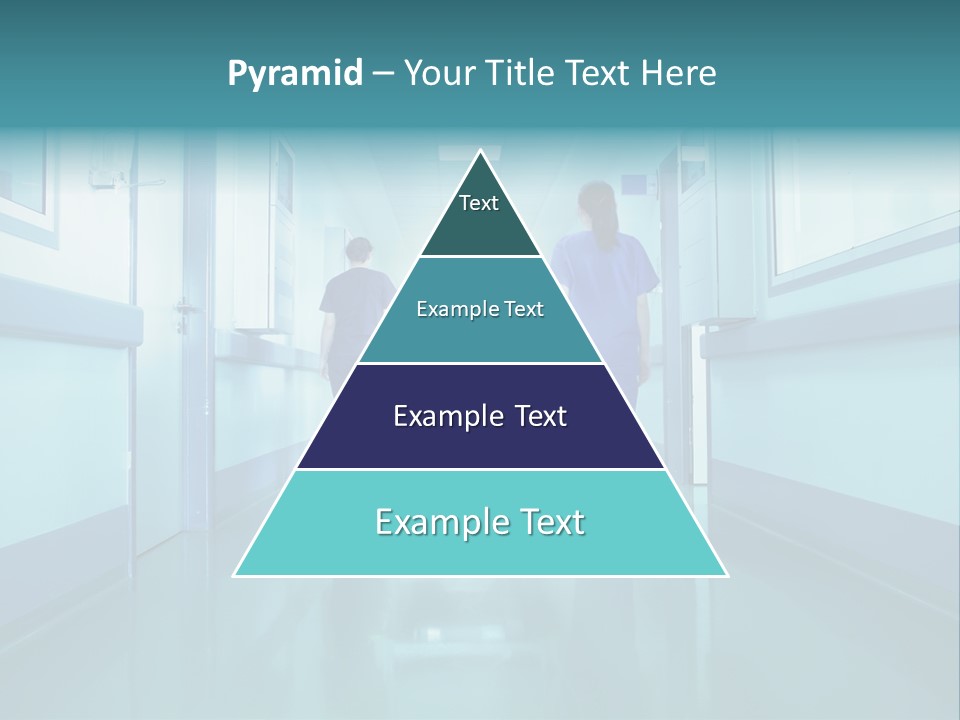 Reincarnation Doctor Medicine PowerPoint Template